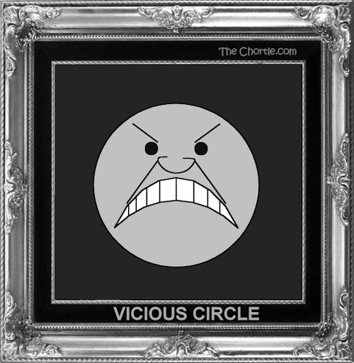 Vicious circle
