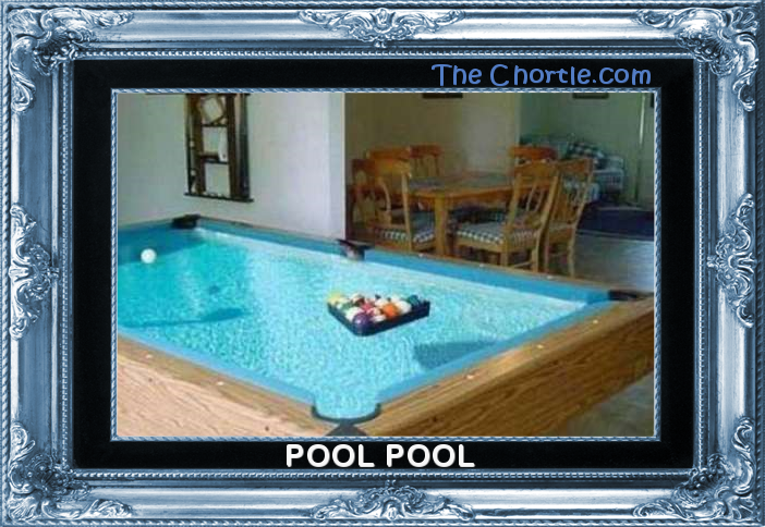 Pool pool