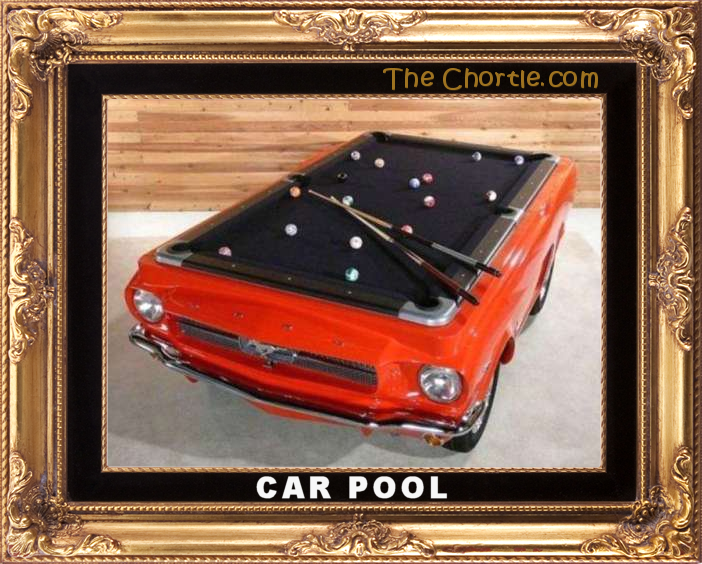 Car pool