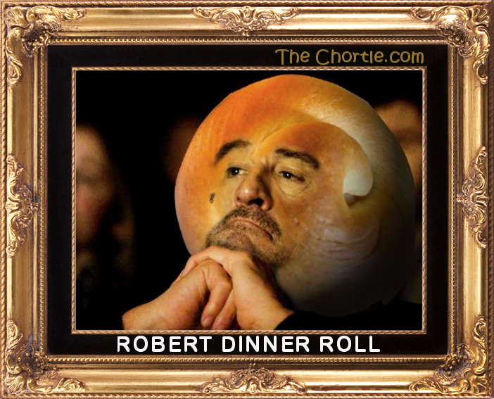 Robert Dinner Roll