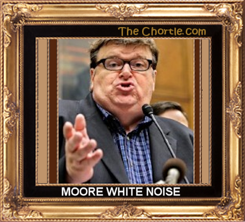 Moore white noise