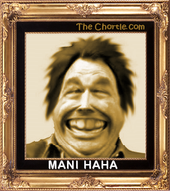 Mr.Mani Haha